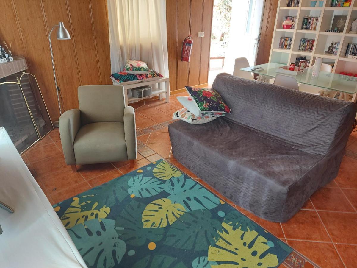 Lovely Nearby Madrid To Enjoy Nature * Villaviciosa de Odon